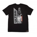 Gtechniq Crystal Serum Ultra T-Shirt Black