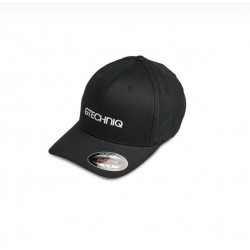 Gtechniq Black Flexfit Cap