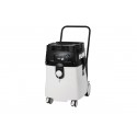 x RUPES PROFESSIONAL 45 LITER VACUUM CLEANER