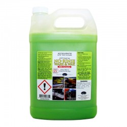 Optimum No Rinse Wash & Wax (Green) Gallon