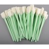 Foam Cleaning Swabs - Rectangular Large (10PCS)
