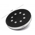 RCC Interface Pad Hook and Loop Polishing pad Soft pad 8 Holes