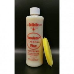 Collinite Liquid Insulator Wax 845