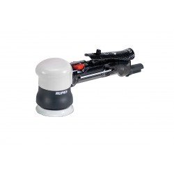 LHR75 PNEUMATIC MINI RANDOM ORBITAL POLISHER 15MM ORBIT