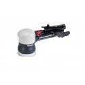 LHR75 PNEUMATIC MINI RANDOM ORBITAL POLISHER 15MM ORBIT