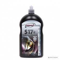 Scholl Concepts S17+