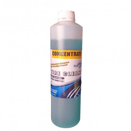 TUF SHINE TIRE CLEANER AFTERMARKET