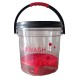 RCC TRASPARENT BUCKET