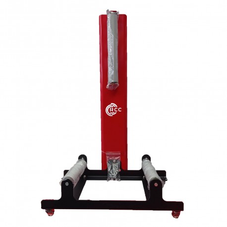 RCC Rolling Wheel Detailing Stand