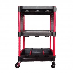 RCC Detailing Cart