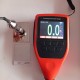 RCC Paint Thickness Gauge