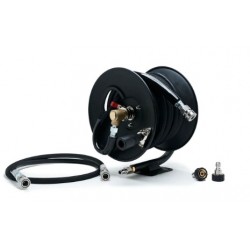 MTM PROFESSIONAL HOSE REEL KIT - 15 Meters