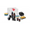 RUPES BIGFOOT HLR75 MINI IBRID POLISHER BOX KIT