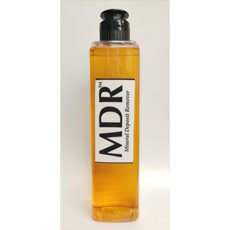 RCC Mineral Deposit Remover