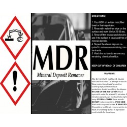 RCC Mineral Deposit Remover