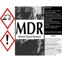 OPTIMUM Mineral Deposit Remover MDR - AFTERMARKET