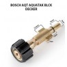 MJJC ATTACHMENT BOSCH AQT AQUATAK BLACK DECKER