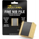 Fine Nib File