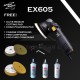 Shinemate EX605 Dual Action Polisher