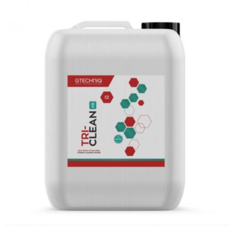 Gtechniq I2 Tri-Clean Gallon