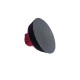 RUPES BACKING PAD 75MM VELCRO PAD M14 FOR FR32E TOOLS