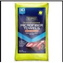 Multi-Purpose Microfiber Towel