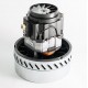 RUPES Vacuum Motor