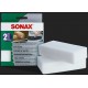 Sonax 416000 dirty etchers special sponge against stubborn dirt