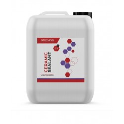 Gtechniq C2 Ceramic Sealant 5L