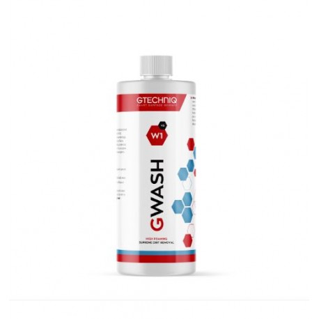 Gtechniq W1 GWash 250ML