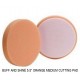 Buff and Shine Foam Pads - 5.5inch