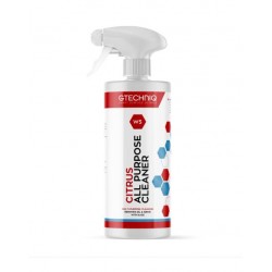 Gtechniq W5 Citrus All Purpose Cleaner 500ML