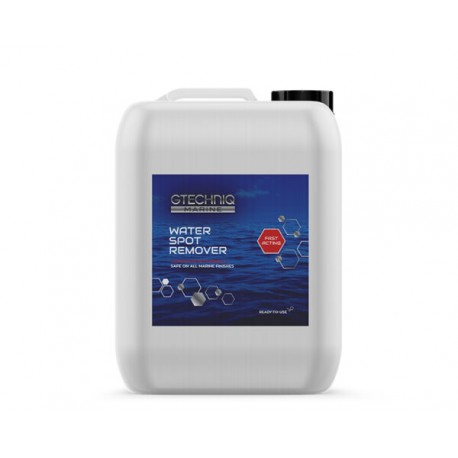 MARINE Water Spot Remover