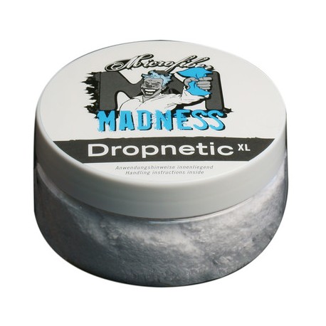 Microfiber Madness Dropnetic XL