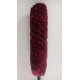 RCC Wheel Brush Red