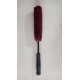 RCC Wheel Brush Red