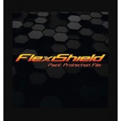 RCC Flexishield PPF