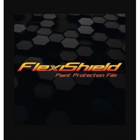 RCC Flexishield PPF