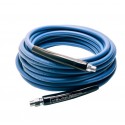 MTM KOBRAJET HOSE SMOOTH BLUE 50' 4,000 PSI