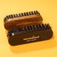 COLOURLOCK Leather Cleaning Brush normal