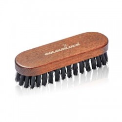 COLOURLOCK Leather Cleaning Brush normal