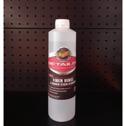 Meguiars D106 Fiber Rinse And Tannin Stain Remover