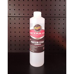 MEGUIAR'S PRO PROTEIN STAIN REMOVER