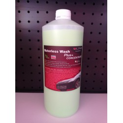 Ultima Waterless Wash Plus+ Concentrate AM 32oz