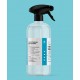 LEATHER REPAIR COMPANY Fabric Protector Waterpoofer