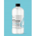 LEATHER REPAIR COMPANY LRC4 Leather Protection Cream 500ML