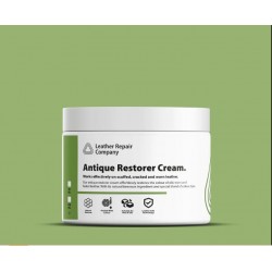LEATHER REPAIR COMPANY Antique Restorer Cream