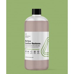 LEATHER REPAIR COMPANY Re New Leather Restorer 250ml