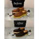 LEATHER REPAIR COMPANY Suede and Nubuck Dye