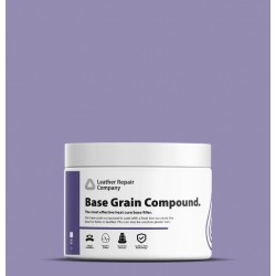 LEATHER REPAIR COMPANY LRC45 Base Grain Compound 50ML